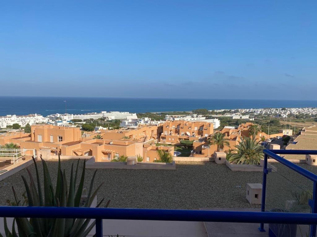 Atalaya Azul Mojacar Playa Apartment Exterior photo