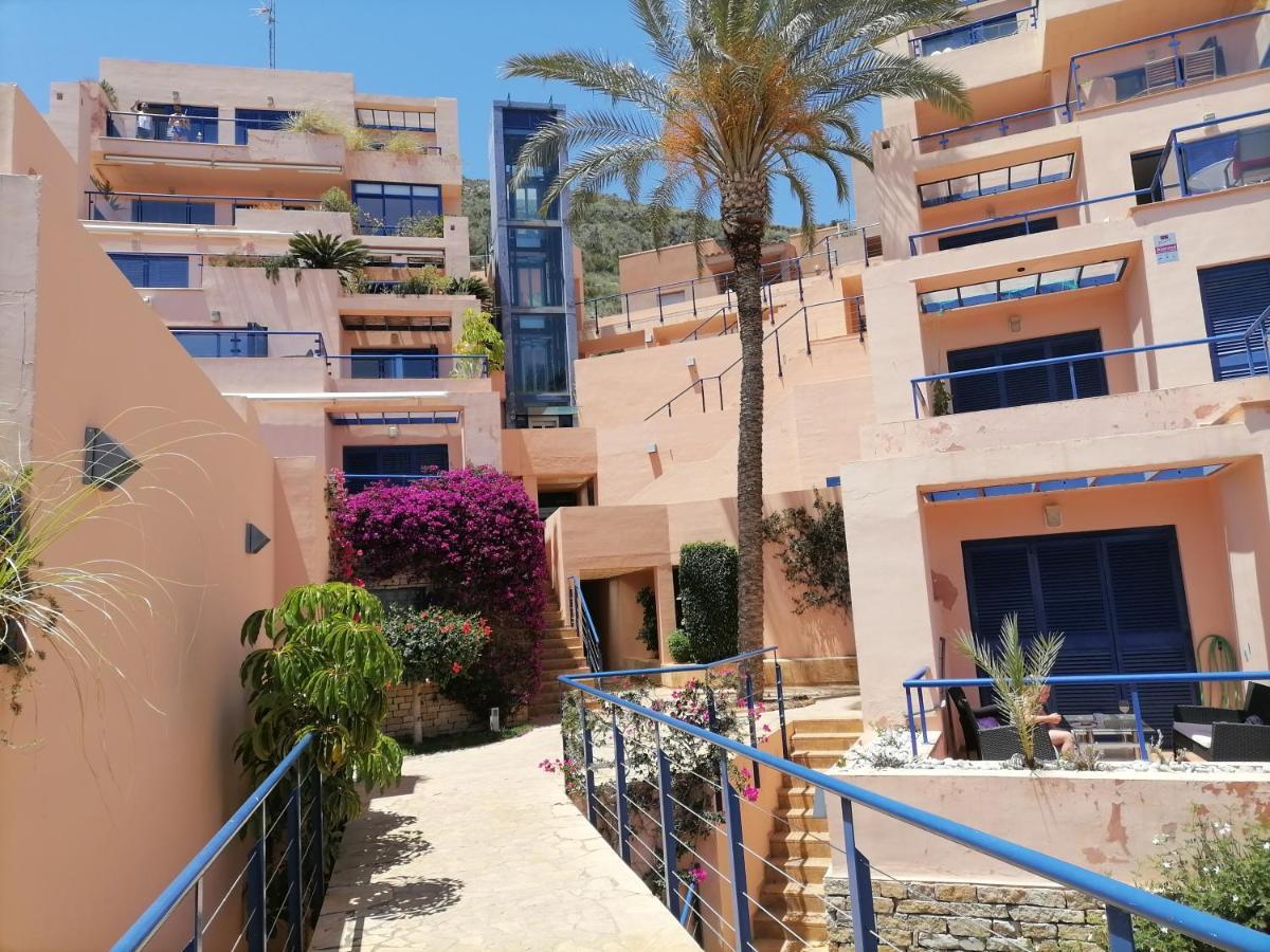 Atalaya Azul Mojacar Playa Apartment Exterior photo